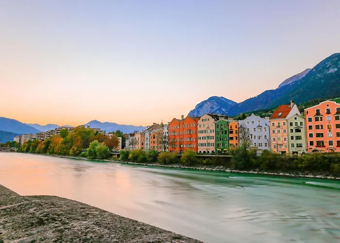 Apartment Diwani Home Stay Innsbruck By Interhome