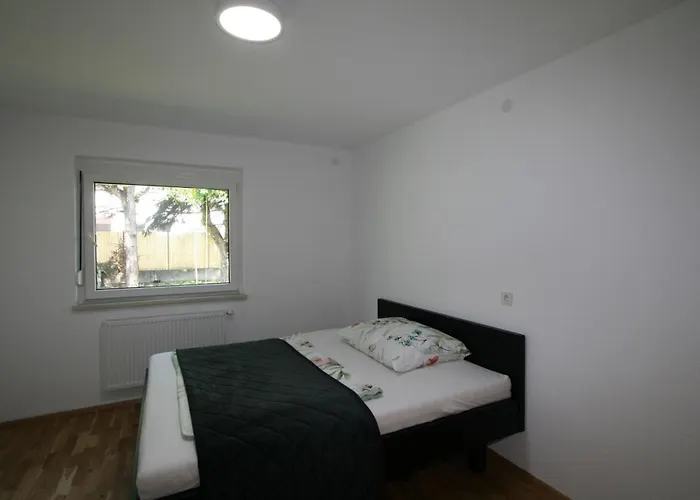 Apartment Diwani Home Stay Innsbruck By Interhome