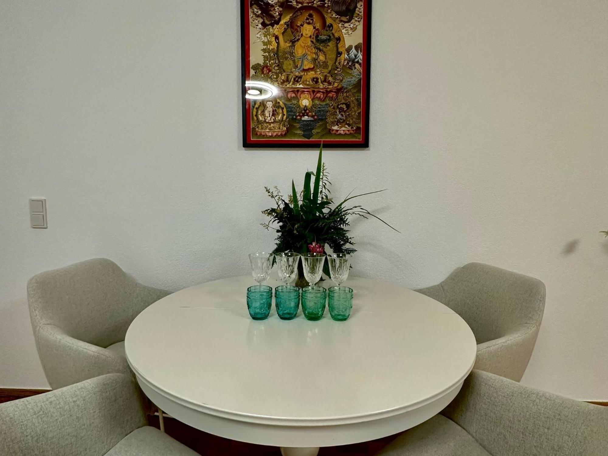Diwani By Interhome Apartamento