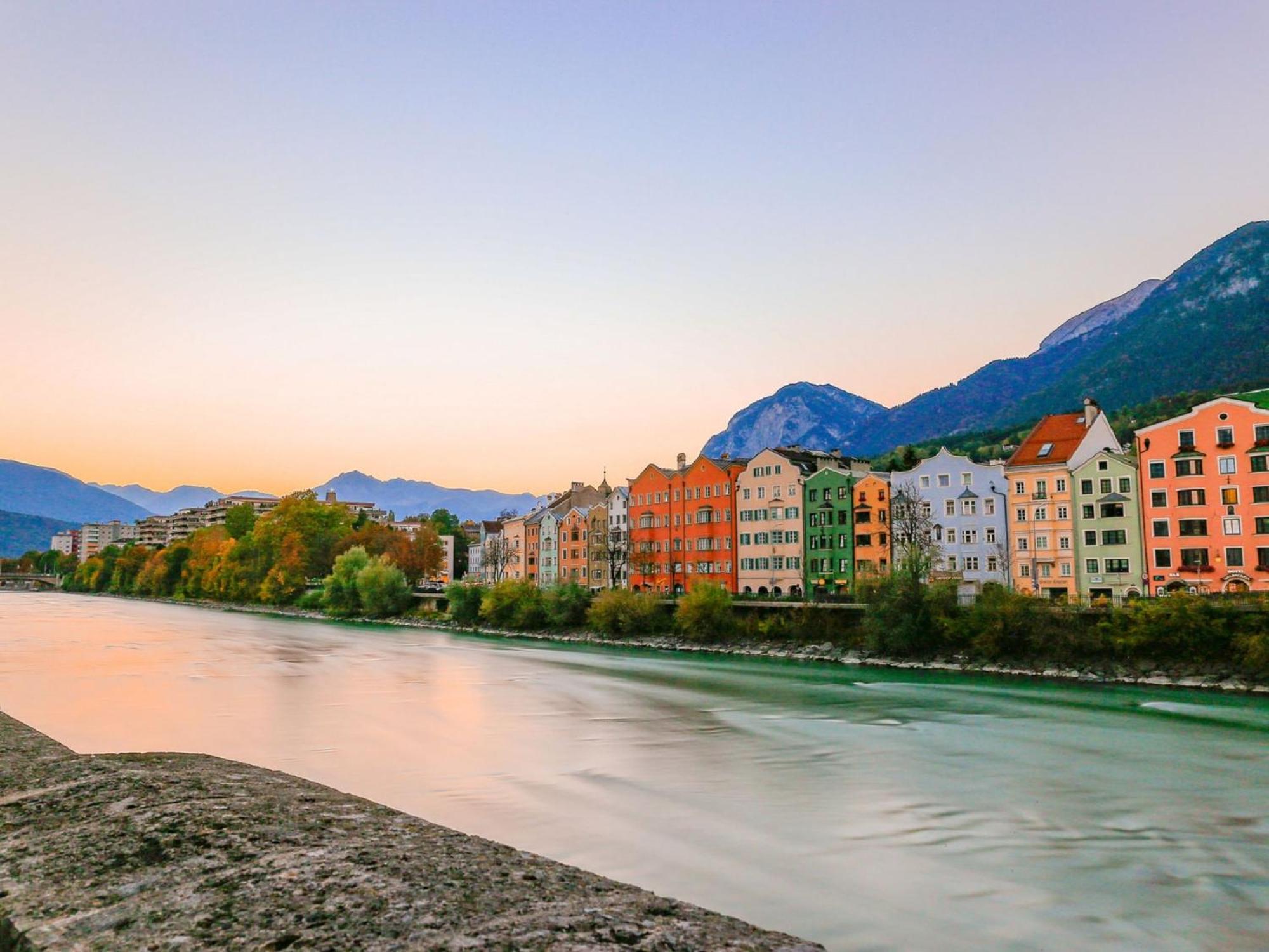 Apartamento Diwani By Interhome Innsbruck