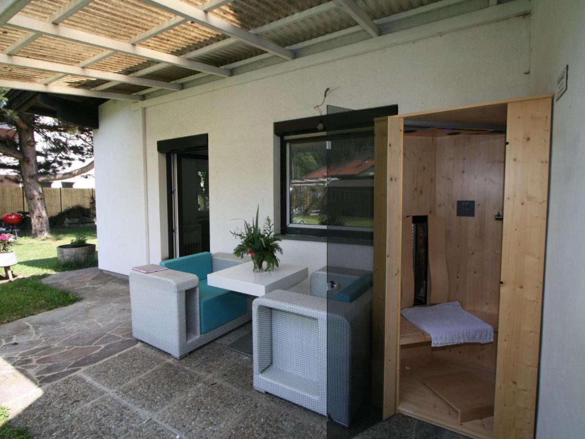 Appartamento Diwani By Interhome *