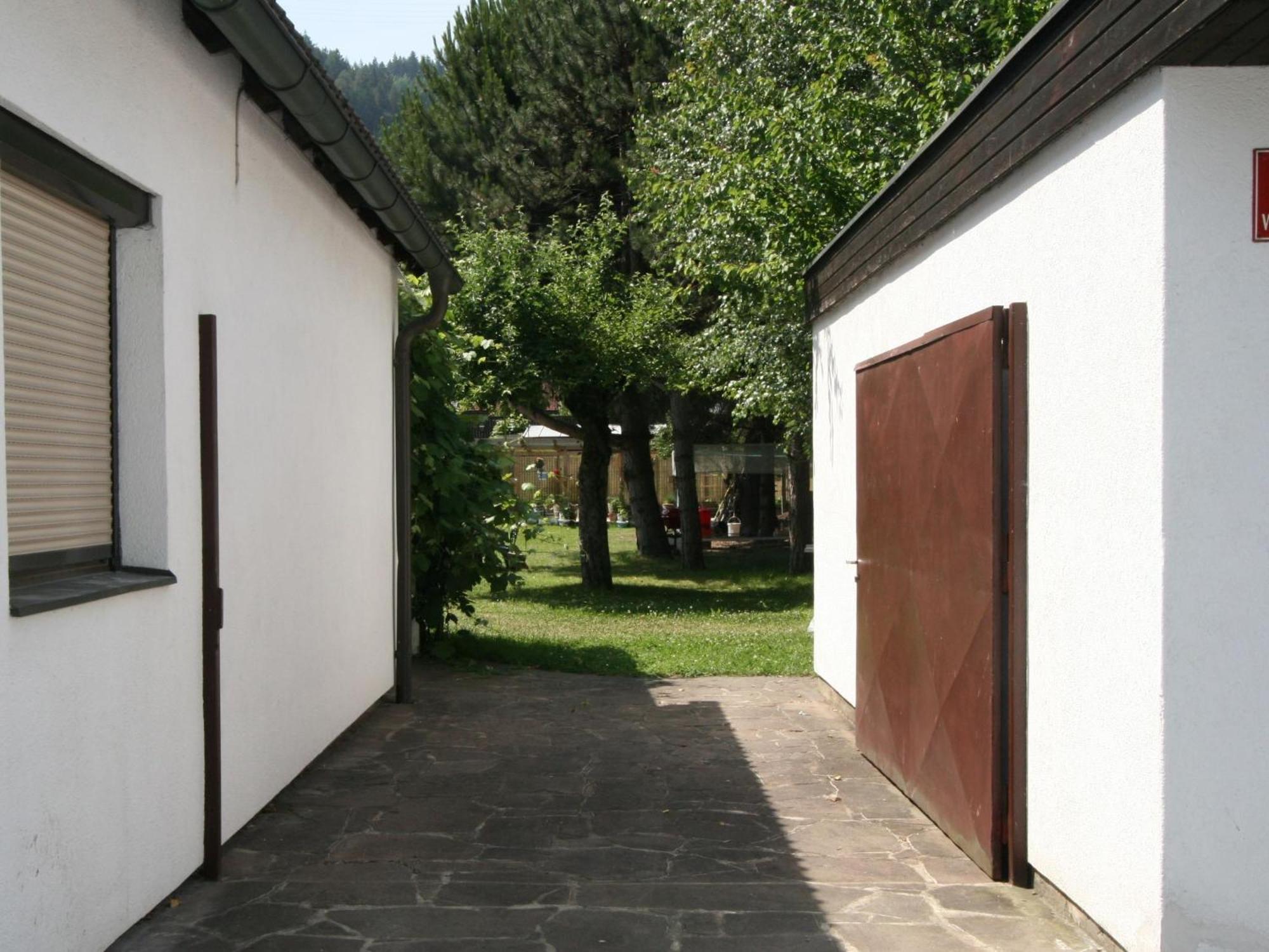 Appartamento Diwani By Interhome *